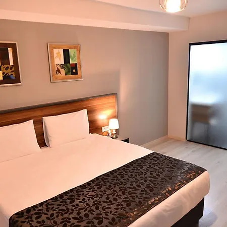 Privado Отель 3*