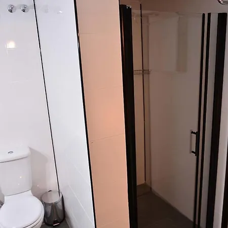 Privado Отель