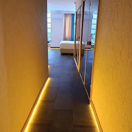 Privado Отель 3*