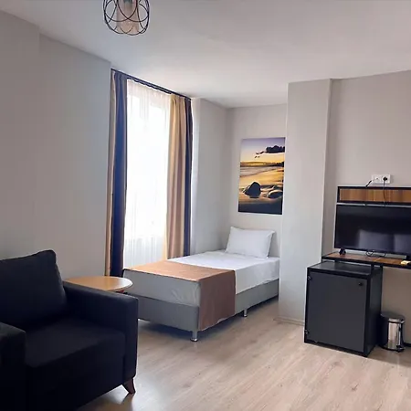 Privado Отель 3*